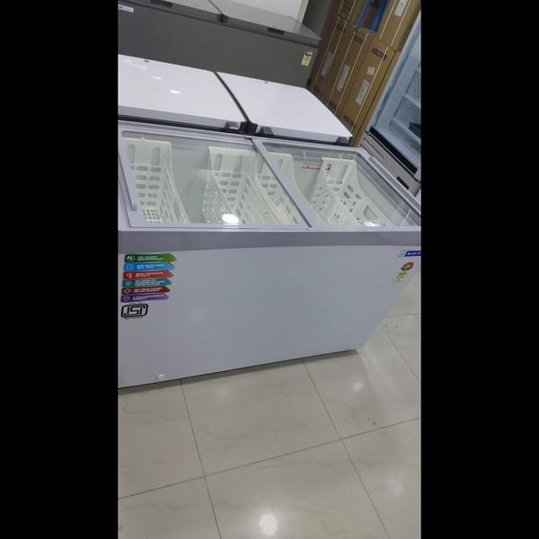 update image