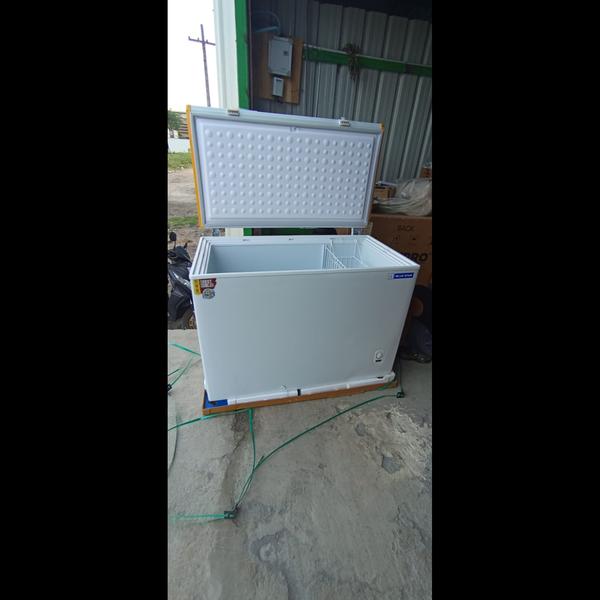 update image