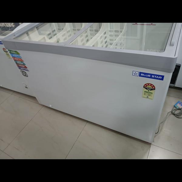 update image