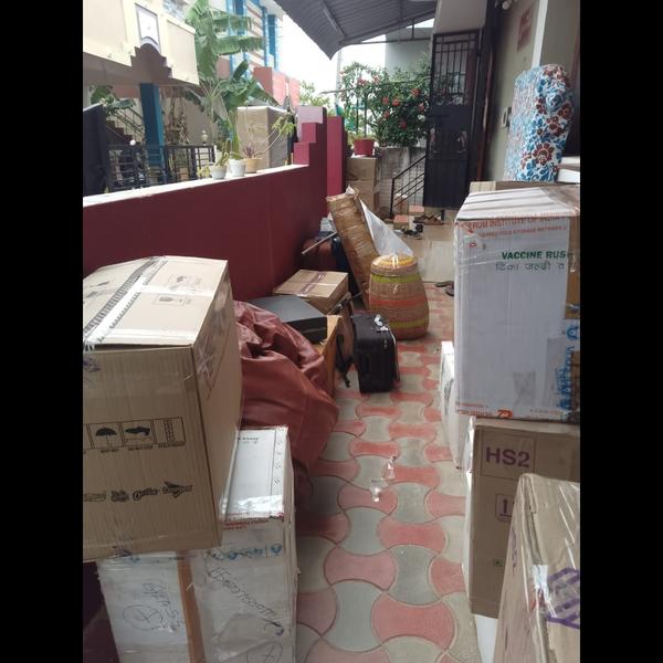 packers and movers trichy to s