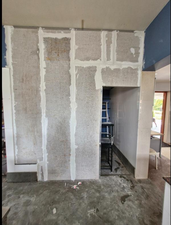 gypsum plaster for builders an