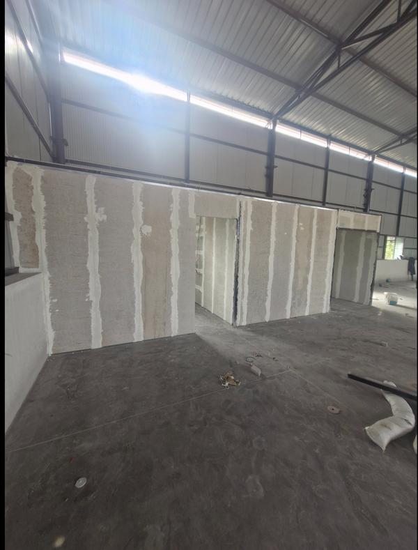 aac rapid wall panels supplier