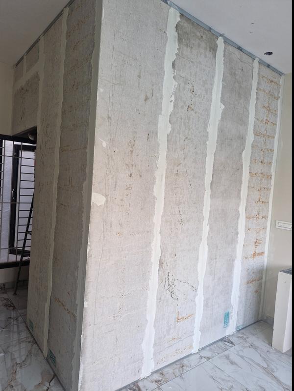 gypsum plaster for builders an
