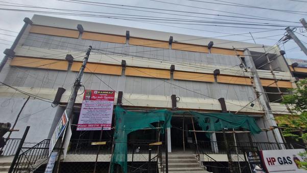 eco friendly building material