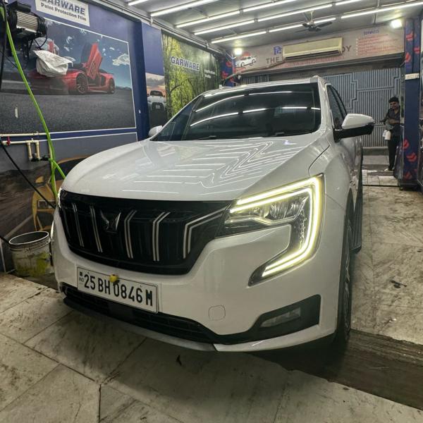 ceramic window films navi mumb
