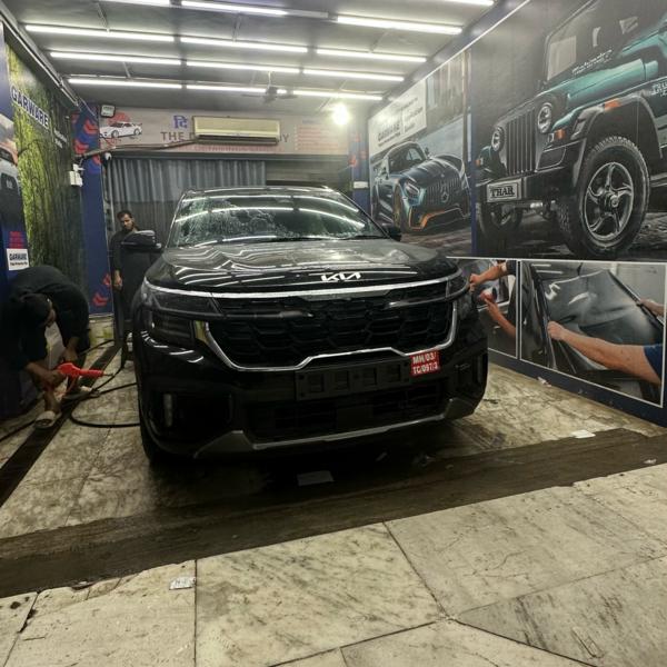 best ppf window film applicati