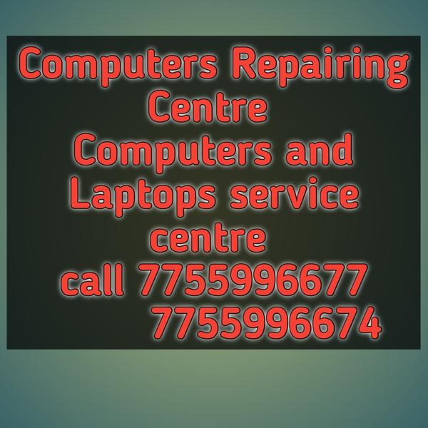 Best computers repair shop nea
