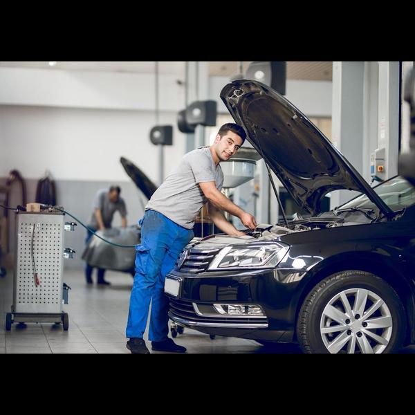 Best car service centre in Coi