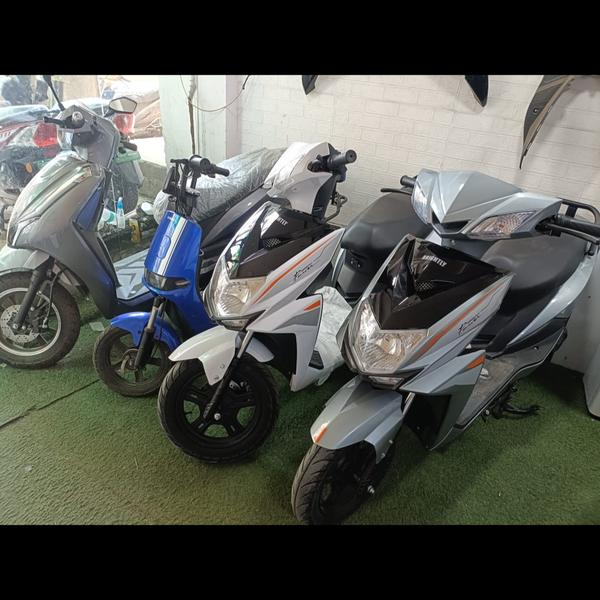 Best EV Bike in Jogeshwar