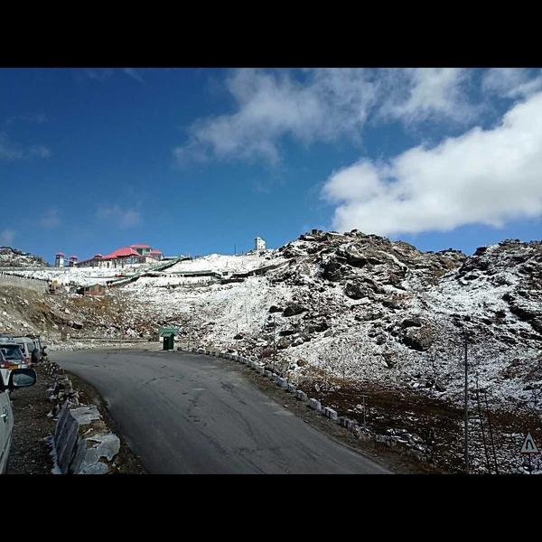sikkim tourist places near tib