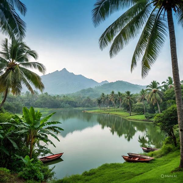 kerala tour package from nagpu