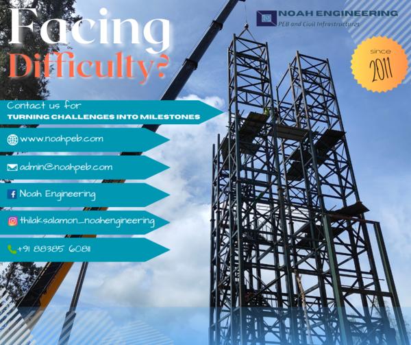 Delivering Excellence in Complex Steel Structural 