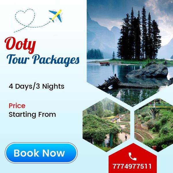 coonoor excursion from ooty