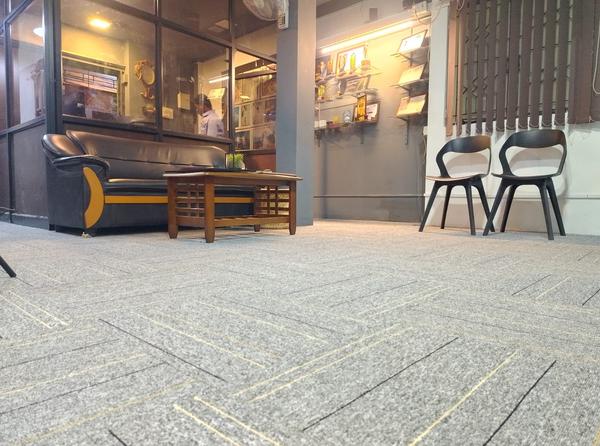 protective flooring solutions