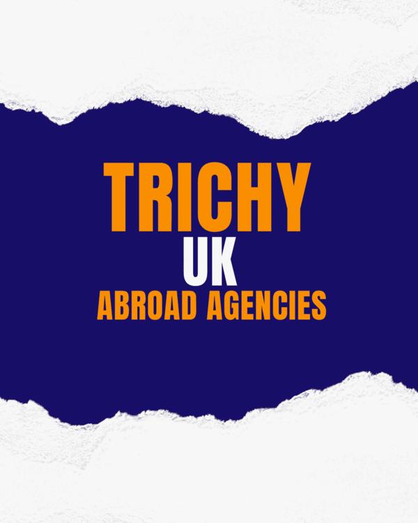 study abroad agencies in trich