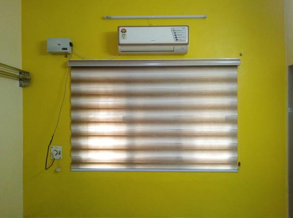 affordable zebra blinds madura