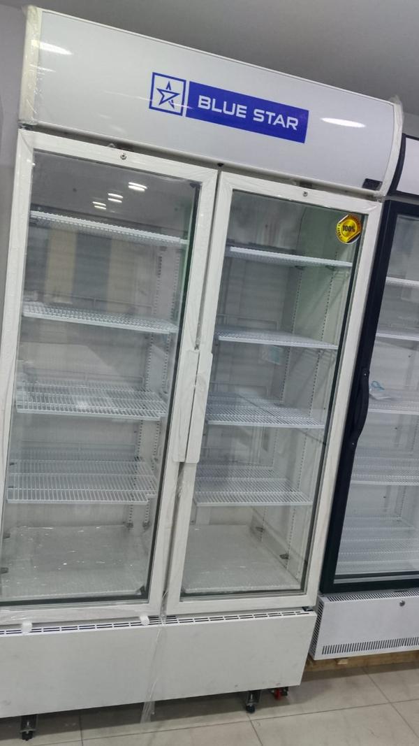 update image