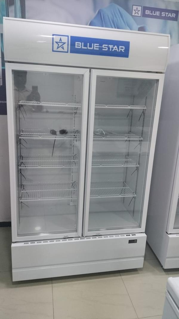 update image
