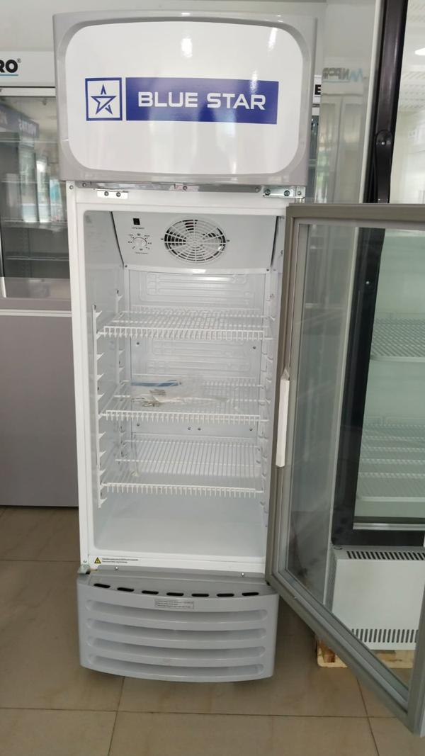 update image