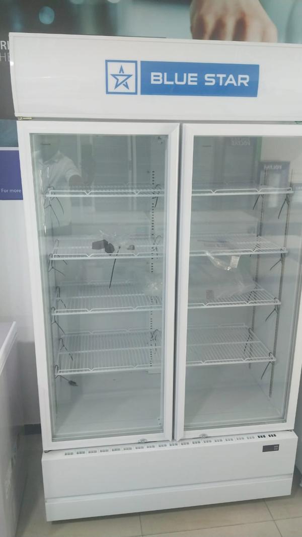update image
