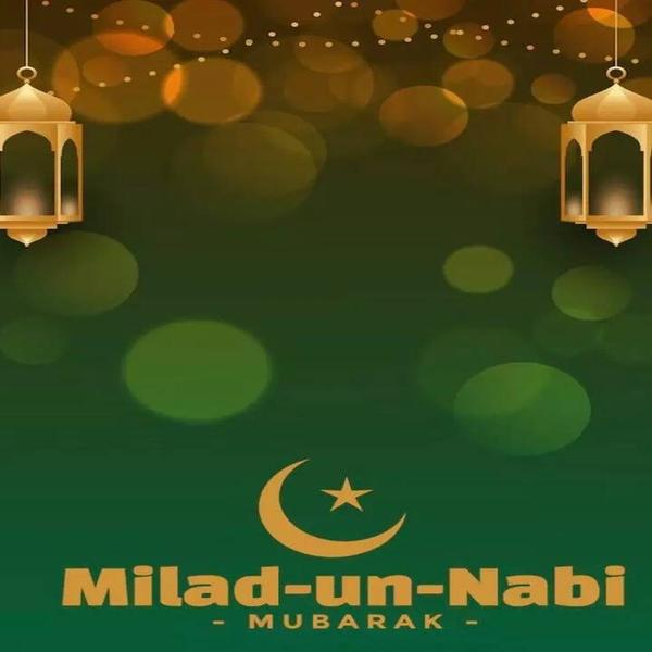 Eid Milad un Nabi, also k