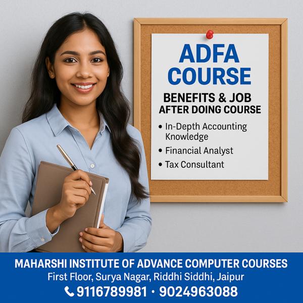 Welcome to Maharshi Insti