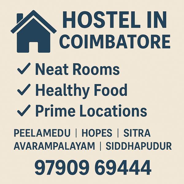 friendly environment for stude