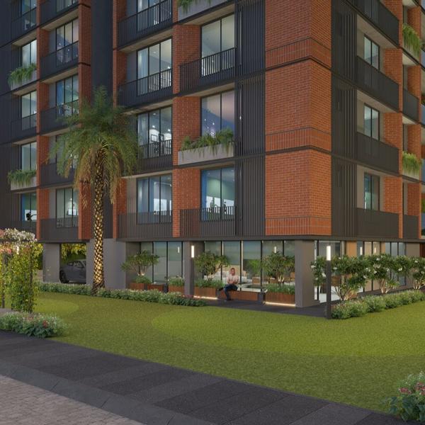 luxury 4 bhk apartments bodakd