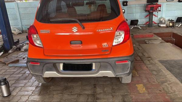 transparent pricing car paint 