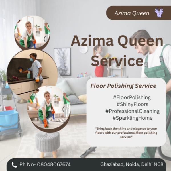 Our trained professionals use 