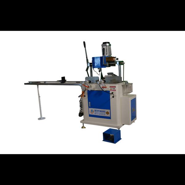 USED FOR ROUTING IN SYSTEM ALUMINIUM