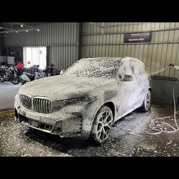 mahindra car wash near me coim