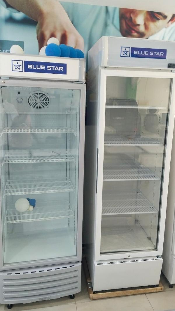 update image