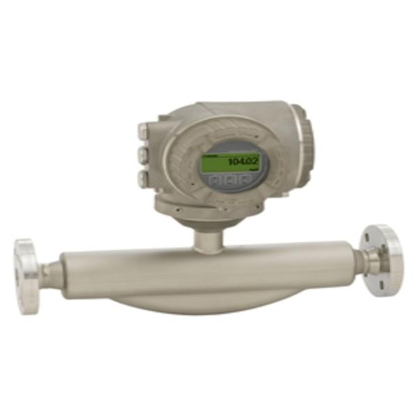 Proline Promass F 300 Coriolis