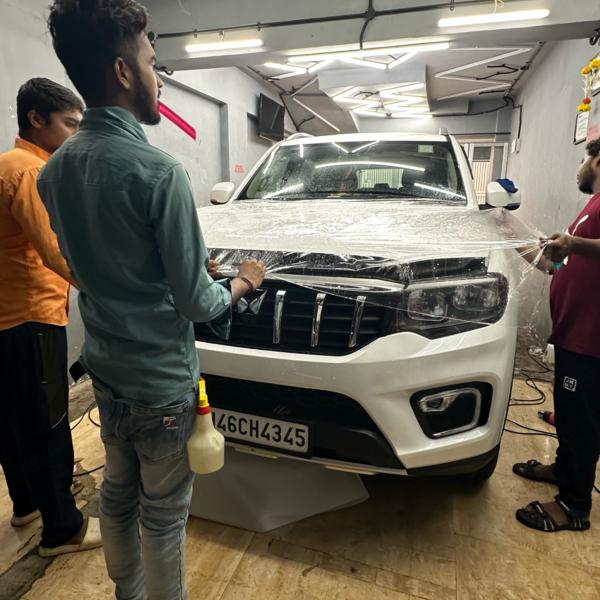 ceramic window film mumbai