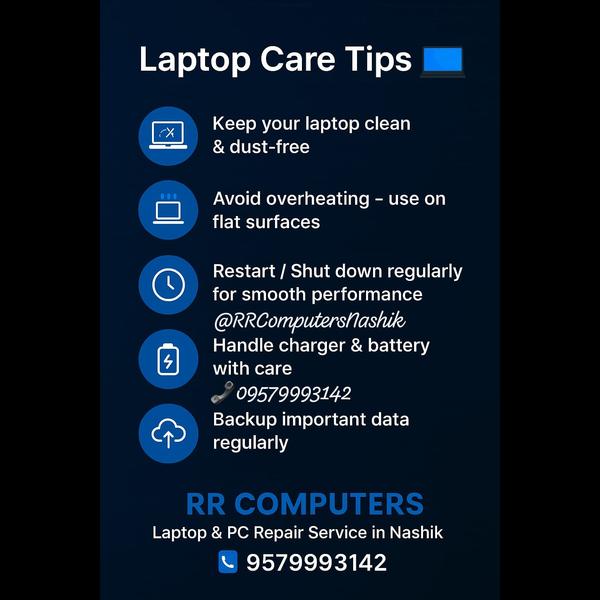 backup data storage nashik