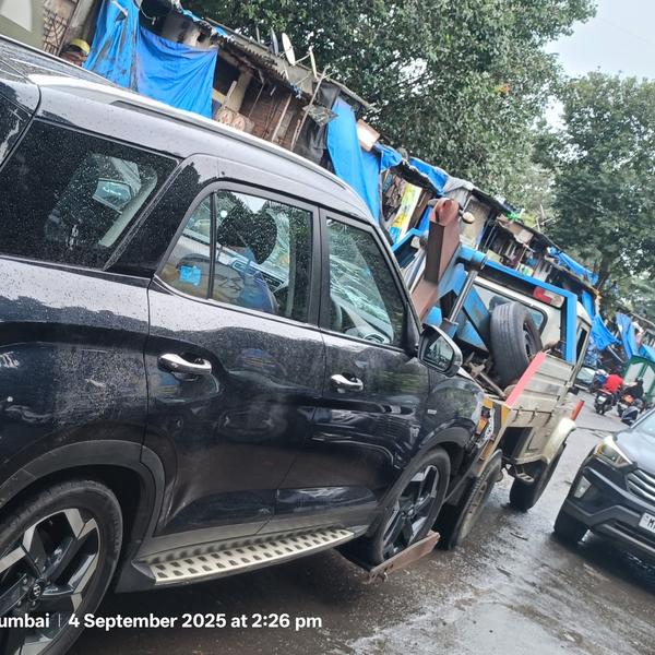 towing and vehicle recovery se