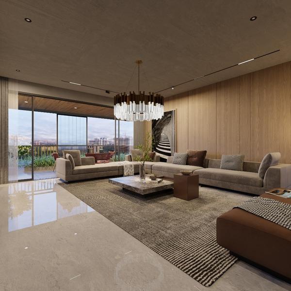 ultra spacious 3700 sq ft resi