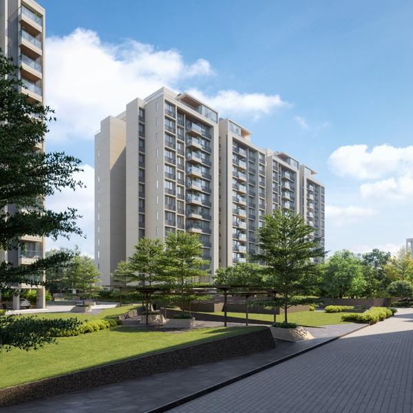 residence interior designers i