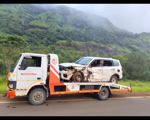 emergency roadside towing supp