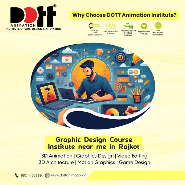 career focused animation train