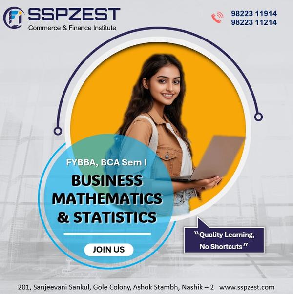 Business Mathematics and 