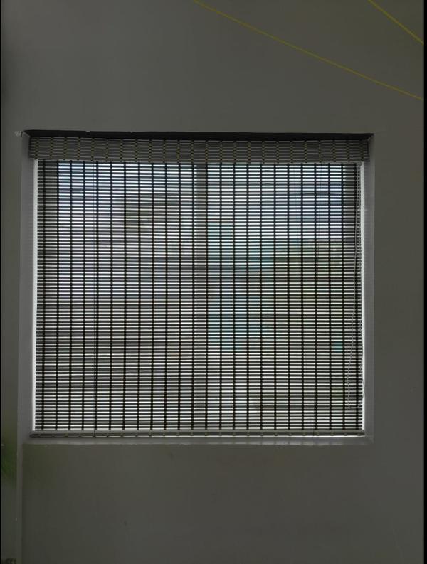 best pvc blinds trichy