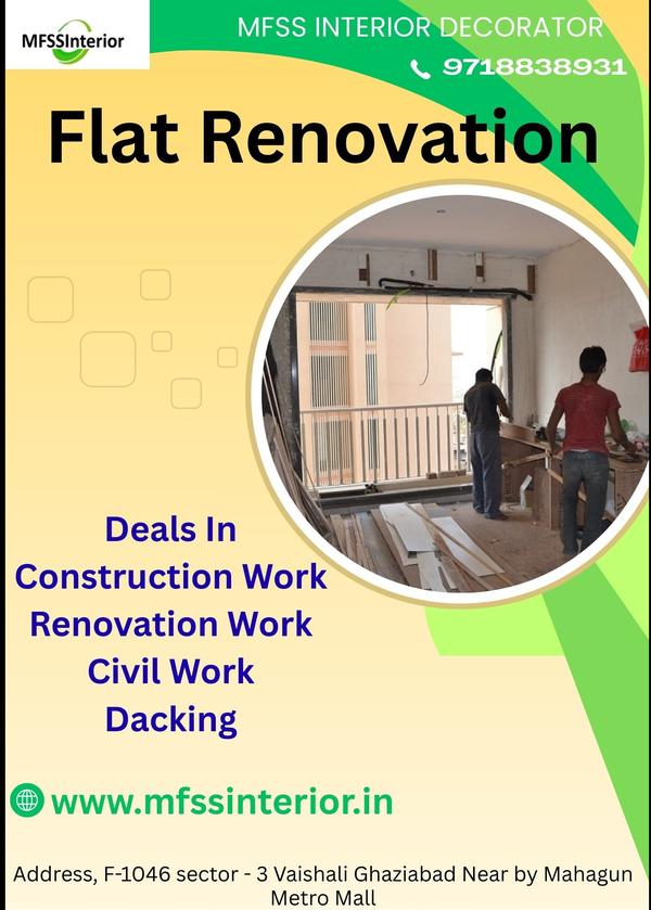 vinyl flooring work scope and 