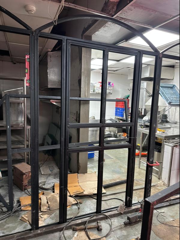 update image