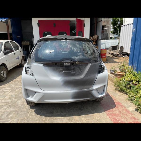 high end vehicle detailing wor