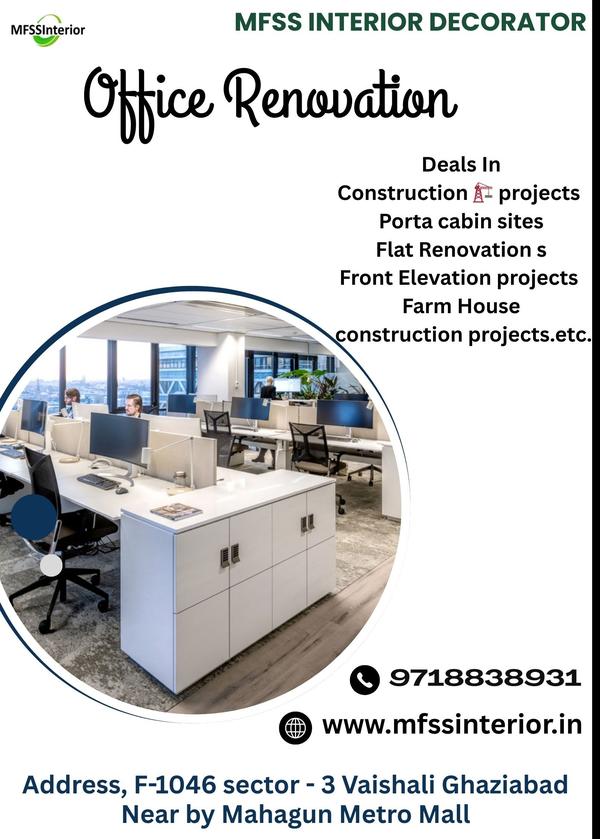 hvac and fire safety installat