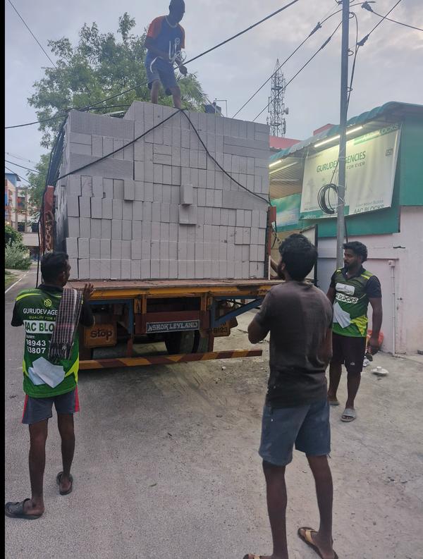 tamil nadu construction materi