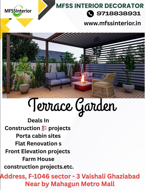 outdoor flooring and decking o