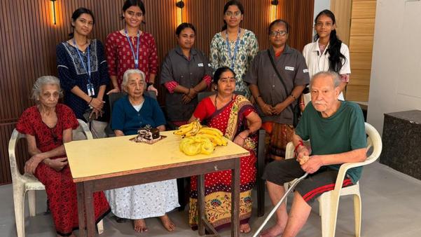 grandparents day 8th september